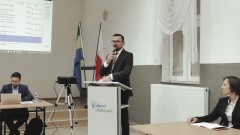 XLII sesja VIII Kadencji Rady Gminy Miłoradz - 08.11.2022