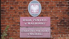 Malbork. W poniedziałek sesja Rady Powiatu. Sprawdź porządek obrad.