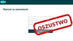 Nowy Dwór Gdański. Chciała sprzedać podręczniki na OLX, straciła 5 tys. zł.