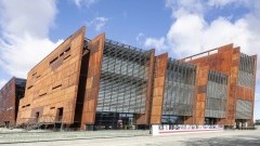 Zakończył się drugi, ostatni etap konkursu na dyrektora Europejskiego Centrum Solidarności
