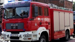 Potrącenie kobiety na ul. Grudziądzkiej – tygodniowy raport malborskich służb mundurowych.