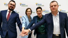 Gmina Miłoradz. Powstaną kolejne wspólne projekty z Pomorską Akademią Działania.
