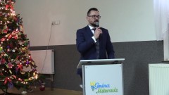 Gmina Miłoradz. Sesja budżetowa Rady - pełna relacja 19.12.2022