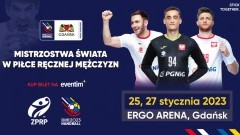 Ergo Arena gotowa na mundial – gdański dom znowu ugości najlepszych