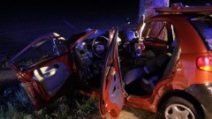 ŚMIERTELNY WYPADEK W KOŚCIELECZKACH. WEEKENDOWY RAPORT SŁUŻB MUNDUROWYCH - 04.05.2015 