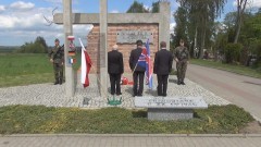 MALBORK. UROCZYSTOŚCI Z OKAZJI 70. ROCZNICY ZAKOŃCZENIA II WOJNY ŚWIATOWEJ – 08.05.2015