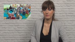 DZIEŃ MAMY JUŻ ZA NAMI, TERAZ NA SWOJE ŚWIĘTO CZEKAJĄ DZIECI. INFO TYGODNIK. MALBORK - SZTUM - NOWY DWÓR GDAŃSKI - 29.05.2015  