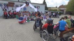 FUNDACJA WRÓĆ: DZIEŃ RODZINY W LASOWICACH WIELKICH - 29.05.2015