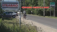 WJAZD DO GROBELNA TRZEBA ZAMKNĄĆ. SPÓR O OBJAZD TRWA - 11.06.2015 