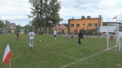 WESOŁE BOISKO NA OSIEDLU NR 2 W DZIERZGONIU - OTWARTE! - 19.06.2015