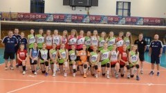  KONSULTACJA NABOROWA SZKOŁY MISTRZOSTWA SPORTOWEGO W SZCZYRKU Z UDZIAŁEM ZAWODNICZEK ORŁA MALBORK – 06.07.2015