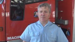 16 POŻARÓW, 16 MIEJSCOWYCH ZAGROŻEŃ, 1 ALARM FAŁSZYWY. WEEKENDOWY RAPORT MALBORSKICH SŁUŻB MUNDUROWYCH - 17.08.2015