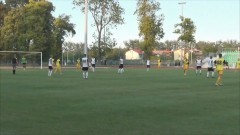 ZWYCIĘSTWO NA INAUGURACJĘ SEZONU. POMEZANIA MALBORK - CZARNI PRZEMYSŁAW&#8230;