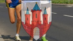  MALBORK. WEEKENDOWE UTRUDNIENIA W RUCHU ZWIĄZANE Z III BIEGIEM Z OKAZJI "ŚWIĘTA LOTNICTWA POLSKIEGO"- 30.08.2015