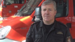 Próba samobójcza w Nowym Stawie. Weekendowy raport służb mundurowych - 14.09.2015 