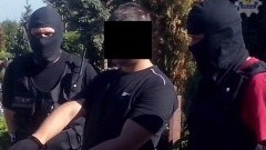Okradał ludzi na cmentarzu w Malborku, grozi mu 5 lat więzienia. Weekendowy raport służb mundurowych - 21.09.2015 