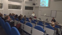Międzynarodowa konferencja naukowa w Muzeum Zamkowym w Malborku połączona z XXV Zjazdem Generalnym Stowarzyszenia Zamków  i Muzeów Nadbałtyckich - 18/19.09.2015