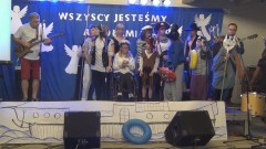 Nowy Staw: W trakcie akcji charytatywnej „Jak Oni Śpiewają” zebrano&#8230;