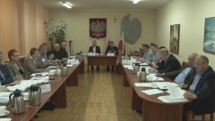 Radni zdecydowali o podwyżce za śmieci podczas X sesji Rady Miejskiej w Dzierzgoniu – 28.10.2015