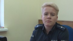 Potrącenie pieszego na DK22. Weekendowy raport malborskich służb mundurowych - 16.11.2015