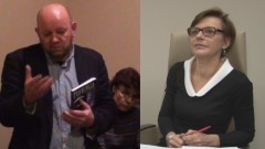 Leszek Sarnowski nowym Prezesem RTI w Dzierzgoniu. Jolanta Szewczun i Rada Nadzorcza zwolniona. Nowy zarząd spółki z podwyżkami o 300 %. Zobacz wideo z komentarzami -16.11.2015