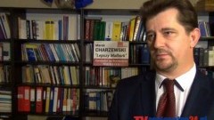 Rok urzędowania burmistrza Charzewskiego coraz bliżej. Czekamy na Wasze pytania do włodarza Malborka.  - 18.11.2015