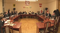 Powołanie nowego Dyrektora Powiatowego Urzędu Pracy w Dzierzgoniu, głos Rady w sprawie zwolnienia Jolanty Szewczun. XIII sesja Rady Powiatu Sztumskiego   – 24.11.2015