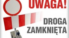 Droga Ramoty - Waplewo Wielkie od jutra zamknięta dla ruchu. Remont potrwa trzy dni - 07.12.2015