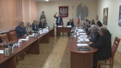 Wnioskodawca uchylenia uchwały o obniżce podatku rolnego Radny  Grzegorz Murawski nie pojawił się na XIII Sesji Rady Miejskiej w Dzierzgoniu – 07.12.2015