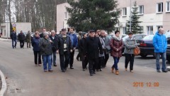 Dzień otwarty w Przedsiębiorstwie Komunalnym „Mierzeja” Sp. z o.o. w Stegnie - 09.12.2015