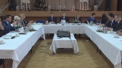 Projekt budżetu na 2016 rok przyjęty. XII Sesja Rady Gminy Ostaszewo – 16.12.2015