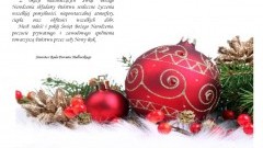 Życzenia Świąteczne składa Starosta i Rada Powiatu Malborskiego