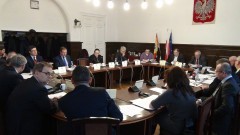 Budżet Powiatu Malborskiego na 2016 r przyjęty. IX Sesja Rady Powiatu - 29.12.2015