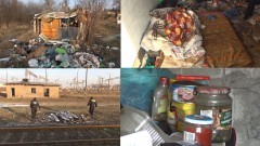 Malbork: Przetrwanie do jutra, przetrwanie do wiosny. Dla bezdomnych to duże wyzwanie – 05.01.2016