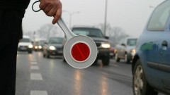 Powiat Malborski: Jechali ponad 100 km/h w terenie zabudowanym i stracili prawo jazdy - 12.01.2016