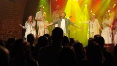 Koncert Noworoczny Sound 'n' Grace w Karwanie z okazji zakończenia XXV&#8230;