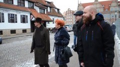 Opowiedz ich historię. Wielokulturowy Gdańsk. Powstaje film uczniów&#8230;