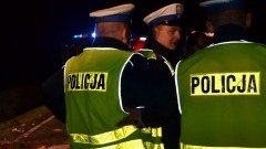 Malbork: Policjanci przypominają o obowiązku noszenia odblasków - 22.01.2016