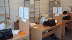 Nowy Dwór Gd. Egzaminy zawodowe w Zespole Szkół nr 2 - 27.01.2016