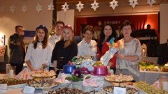 Zespół Szkół nr 2 nawiązał współpracę z GOK w Stegnie - 10.02.2016