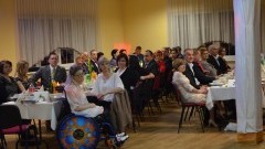 Ponad 42 tys. dla potrzebujących. XV Bal Nadziei w Nowym Stawie – 06.02.2016