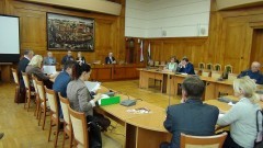 Nadanie imienia Danuty Siedzikówny ps. „Inka” rondu przy malborskim targowisku. Posiedzenie XVII nadzwyczajnej sesji Rady Miasta Malborka - 12.02.2016