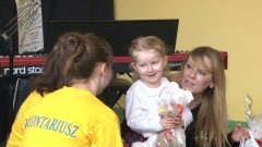 Koncert charytatywny "Anastazja 3" w Gimnazjum Jana Pawła II w Dzierzgoniu – 12.02.2016