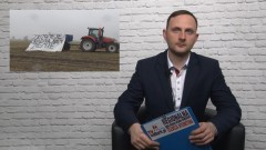 Protest rolników: "Będziemy dalej blokować te maszyny!". Info Tygodnik. Malbork - Sztum - Nowy Dwór Gdański – 19.02.2016