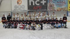Aż 10 wychowanków UKS Bombek SP3 rywalizuje w rozgrywkach Regionalnej&#8230;
