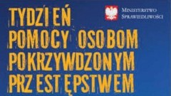 Nowy Dwór Gd. Policjanci informują o dyżurach podczas tygodnia pomocy osobom pokrzywdzonym - 22.02.2016