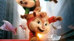 Sztumskie Kino „Powiśle” zaprasza na dodatkowy seans filmu „Alvin i Wiewiórki” - 23.02.2016