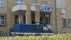 Malbork. Powstaje mapa zagrożeń bezpieczeństwa. Policjanci prowadza&#8230;