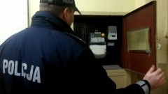 Nowy Dwór Gdański. Policyjne zarzuty za kradzież energii - 23.02.2016