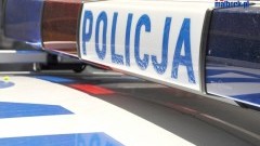 Nowy Dwór Gd. Nietrzeźwy kierujący bez prawa jazdy próbował uciec&#8230;